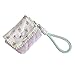 Imagen de Wayfadacc Elegante funda de algodón floral para cámara