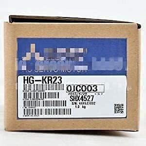 修理交換用 適用する 三菱 サーボモーター Hg Kr23 Goodmotor サーボギア 通販