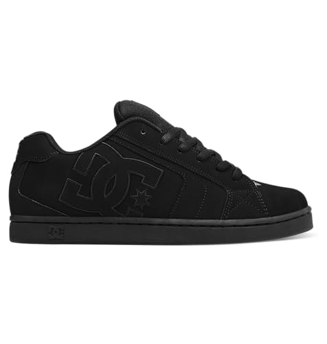 DC Shoes Mens Net Skate Casual Shoe2