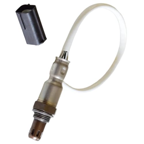 Sonde lambda capteur d'oxygène O2 Nissan Tiida 2004-2012 NV200 échappement 22690-ED000