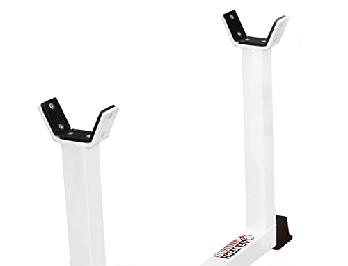 Deltech Fitness Df306 Pro Preacher Curl Bench – Fully Adjustable Seat And Pad For Isolated Bicep Training Home Gym – 500 Lbs Capacity – Barbell Dumbbell Fitness Station For Strength Training #TOP4