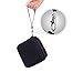 LTGEM EVA Hard Case for WD My Passport Wireless Pro Portable External Hard Drive 1TB, 2TB, 3TB, 4TB