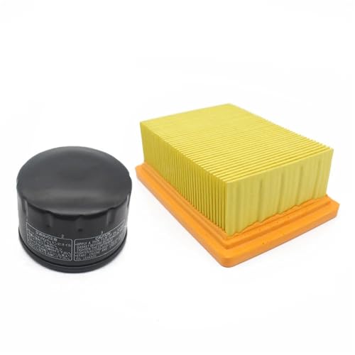 Motorteile Motorrad Luftfilter Ölfilter Ansaugreiniger Motorwartung Ersatzteile Set Für BMW C400X C400GT(1 set)