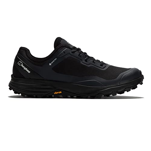 Image of Berghaus Men's Platform Boots