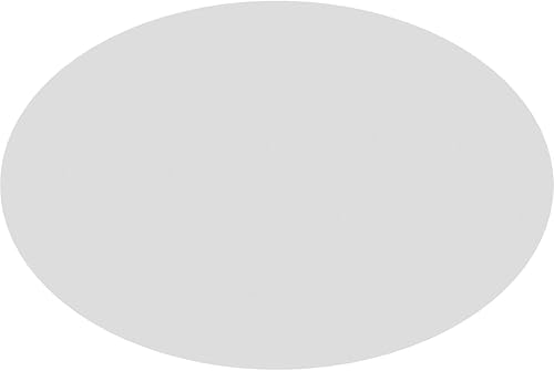 Miniatura 4 de Ekena Millwork ROSP060X040X050DAL12 Roseta en espiral estándar Dalton con borde cuadrado, 6 pulgadas de ancho x 4 pulgadas de alto x 12 "P