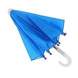 OFFIGAM 女の子 傘 ミニ 傘 幼児 傘 装飾 傘 小さい 傘 おもちゃ プラスチック 傘 小さい 傘 傘 ポケット 傘 ビーチ 傘 布