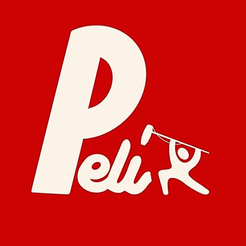 PELI.PROD copertina
