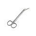 G.S Toe Nail Scissors + Clippers Embroidery Kelly Handle Pedicure Manicure Chiropody