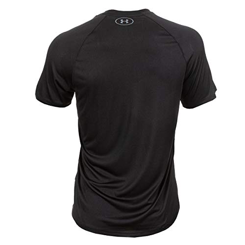 Camiseta Under Armour Tech