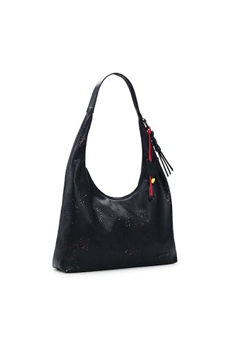 Sac à épaule Desigual Paladio pour en finir avec les sacs lourds
