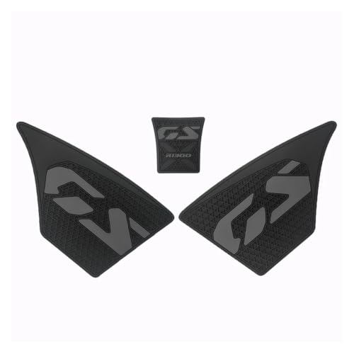 Protection latérale de réservoir moto autocollante anti-rayures BMW R1300GS