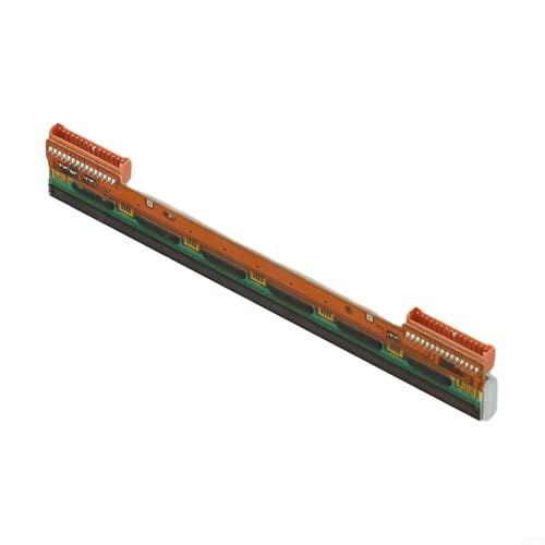 Cabezal de impresión ZD421 P1112640-218 de 203DPI para impresora Zebra ZD421D 6