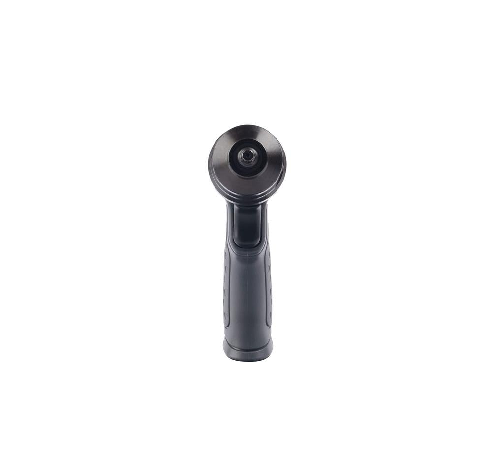 Ingersoll Rand 2101XPA - Mini klucz udarowy 1/4", klucz udarowy Mały, bardzo mocny, kompaktowy i wydajny klucz udarowy z uchwytem pistoletowym do ciężkich prac