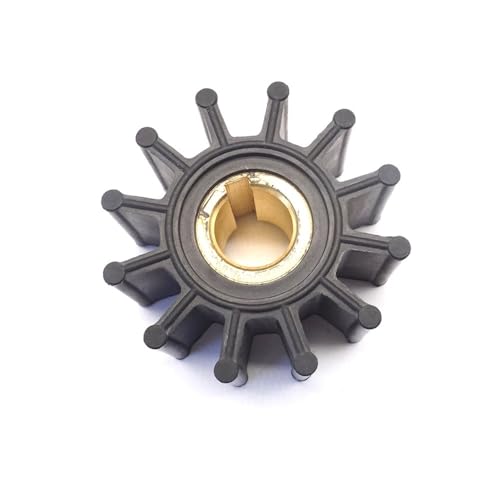 Kit reconstruction pompe eau 4107 4108 étanchéité renforcée NA003335 - 5