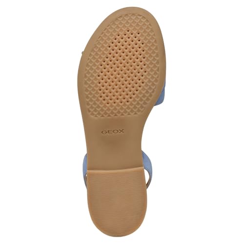Image of Geox Women's Slingback Slide Sandal