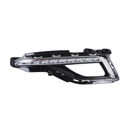 Phares avant Hyundai Sonata 9 pour rouler serein la nuit