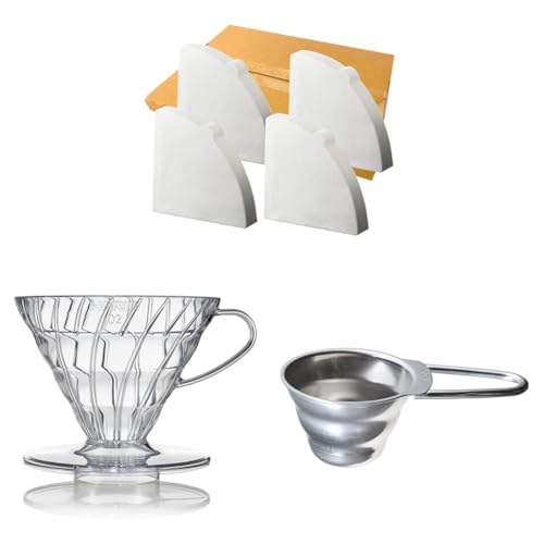 yZbgzyAmazon.co.jp zHARIO(nI) V60 R[q[tB^[ 1~4tp 160 40×4Zbg AmazonIWiZbg 02 W zCg VCF-02-40W-4S-AZ{ + V60 ߃hbp[