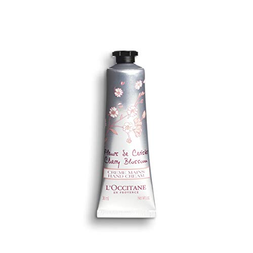 Preisvergleich Produktbild L'Occitane Cherry Blossom Handcrème 30ml