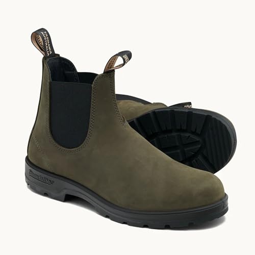 Image of Blundstone Classic Chelsea Boots for Men & Women