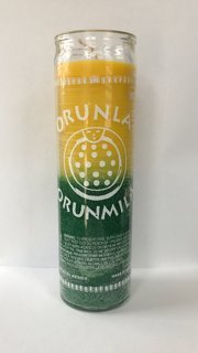 Orunla/Orunmila