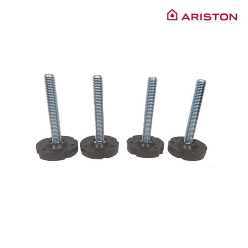 Trépied ajustable Ariston socle de sol pour chauffe-eau vertical S2 - 7