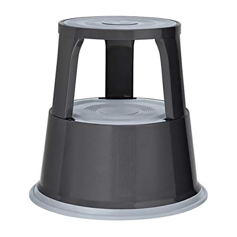 Wedo 212112 Rollhocker Metall, TÜV- und GS-geprüft Cover