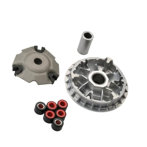Variateur PCX 150cc résolvant les pannes d'embrayage pour scooter Honda et ADV150