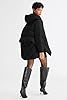 Orolay Women's Women's Puffer Down Coat Cloak-type... #1