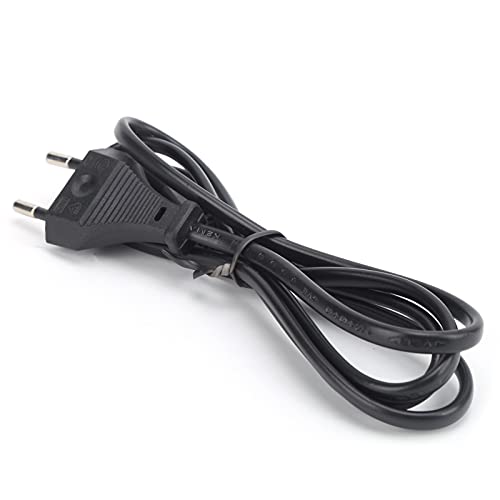 WNSC Spina per Caricabatterie per Scooter, Spina