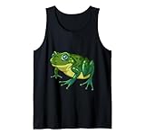 Vert, audacieux et plein de personnalité; ce design de grenouille verte est fait pour faire tourner les têtes et faire sourire Que vous soyez à la mode grenouille, que vous aimiez les grenouilles ou que vous souhaitiez simplement quelque chose d'amusant et de différent, cette chemise apporte le mélange parfait de charme et de détente.