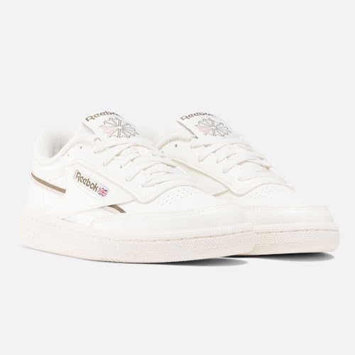 Image of Reebok Womens Club C 85