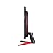 LG 27GN800-B Ultragear 27 inch QHD (2560x1440) IPS 144Hz 1ms Gaming Monitor AMD FreeSync Premium G-Sync Compatible HDR10 HDMI DisplayPort Black
