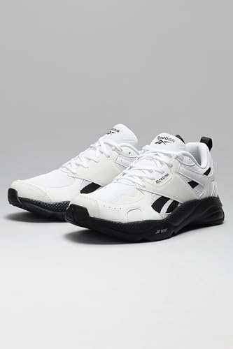 Image of Reebok Men's Sneakers - Billington Nebula - Athleisure Shoe - Stylish Shoes for Casual and Everyday Wear
