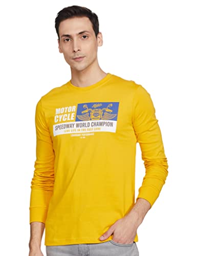 Image of Max Men's Regular Fit T-Shirt
