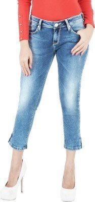 Buy Lawman Women's Jeans at Amazon.in