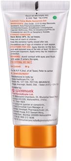 La Shield Fisico SPF 50+ PA+++, 50 g Cream x Pack of 2