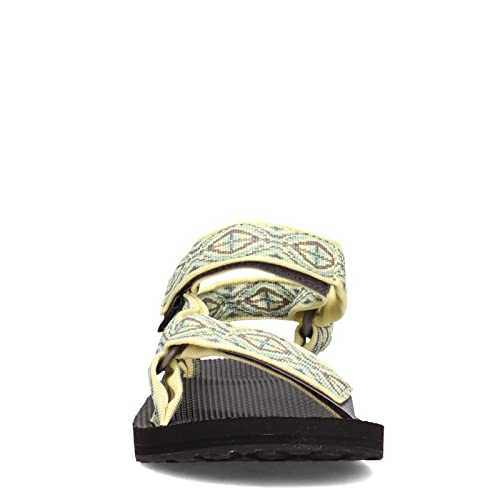 Image of Teva - Original Universal - Hypnosis Lemonade Multicolor - 9