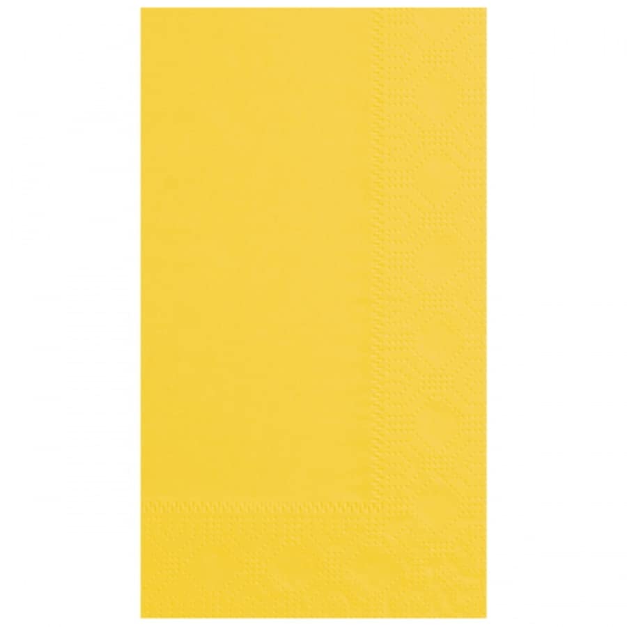 Hoffmaster 856793 Turkey Traditions Thanksgiving - Placemat and Napkin Combo Pack with Napkin Band, Disposable, (Each case has 250 Placemats, and 250 Napkins) (Pack of 750)