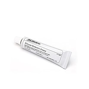Acdelco 10-4083 Dielectric Grease - 1 Oz 7 31vwc