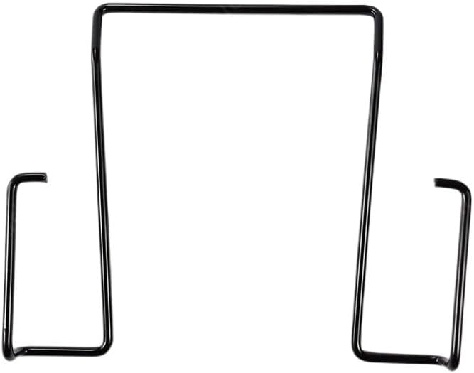 Belt Clip Holder Repair Parts Compatible with Sony UWP-D11 UWP-D16 UWP-V1 URX-P03 URX-P2 UTX-B2 D11 D16 V1 V2 V6 X7 B2 Transmitter
