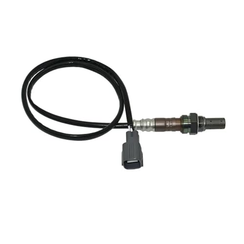 Sonde lambda 22641-AA042 réduit la consommation de la Subaru Impreza - 3