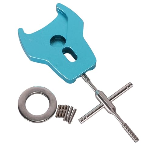 Kit entretien moulinet et outils installation equipements - 6