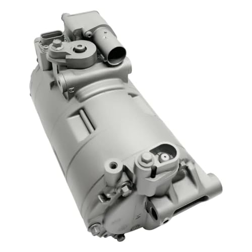 Bomba de aire acondicionado número de pieza 64529496106, 1 unidad por paquete, marca HUUUGE-PARRRT miniatura 2