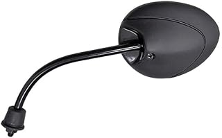 cyclingcolors Spiegel Rückspiegel Motorradspiegel links kompatibel mit Piaggio Zip 4t 50-100-125cc motorrad moped roller
