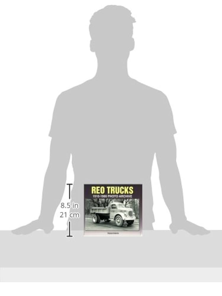 Reoページ Vintage Reo Inst. Man. and Part List - Rotary Mower