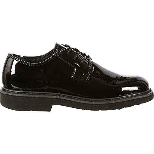 Image of ROCKY Men's FQ00510-8 Duty Oxford Shoes