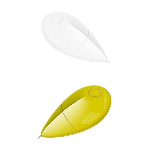 Tragbare Küche USB Geschirrspüler, Waschbecken Montiert Dish Waschgeschirrspüler, für Geschirr Obst Gemüse Gläser, Golden + Weiß