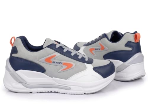 Image of RICHERSON Sports Shoes Mans Running Shoes,Gym Shoes