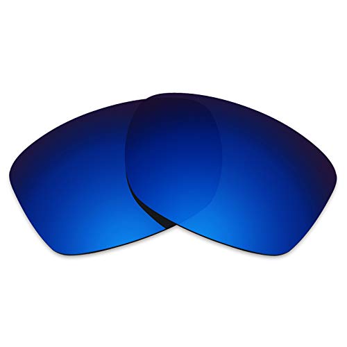 Image of Alphax Polarized Replacement Lenses for Oakley Jupiter Squared OO9135 - Options