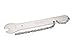 Park Tool HCW-16.3 - Chain Whip/Pedal Wrench, Silver